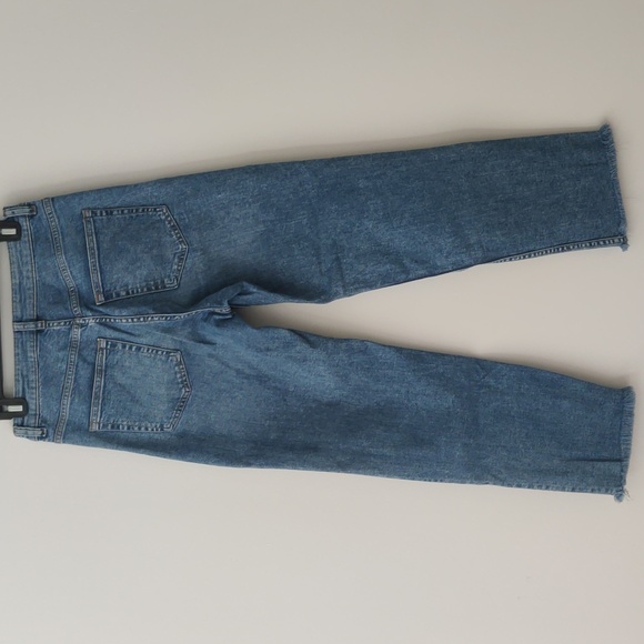 H&M Divided Ankle Jeans | Size 6 - Picture 4 of 7